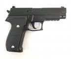 Пистолет Sig Sauer 226