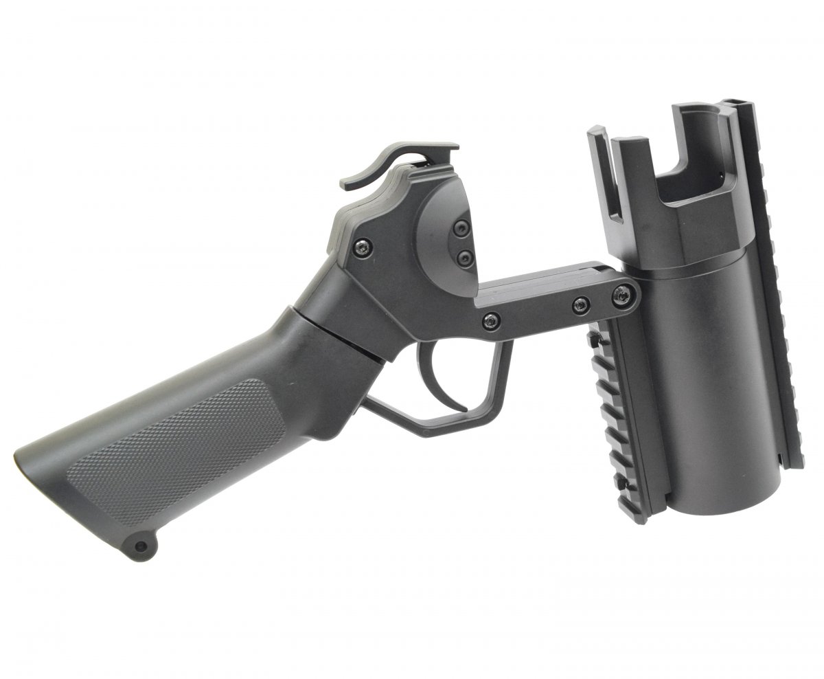 Гранатомет страйкбольный Cyma M052 (ручной)