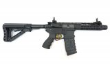 Страйкбольный автомат G&G CM16 Wild Hog 7” (EGC-WLP-007-BNB-NCM)