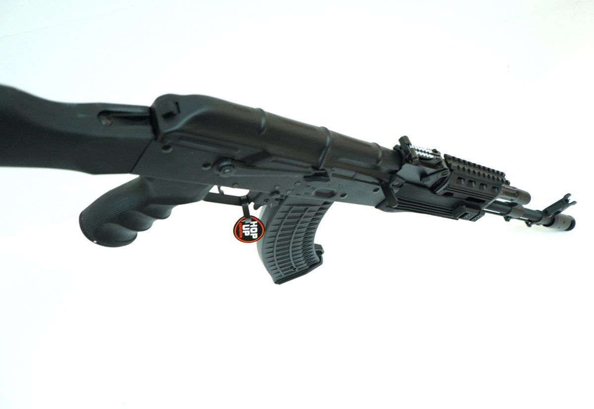 Страйкбольный автомат Cyma RК-74 Tactical (CM.048A)