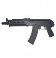 Страйкбольный автомат CYMA CM680C Sport Series RK-47 (без приклада), 130 м/с, чёрный