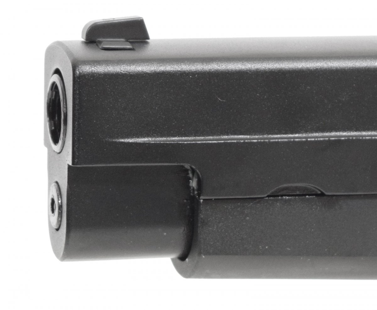 Страйкбольный пистолет WE Sig Sauer P226 (WE-F001B)