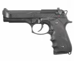 Страйкбольный пистолет Tokyo Marui M92F Tactical Master — GBB, регулируемый Hop-Up, магазин 26 BB