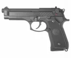 Страйкбольный пистолет Tokyo Marui M92F Military