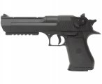 Страйкбольный пистолет Cyma Desert Eagle, USB-зарядка (CM.121S)