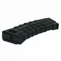 Магазин бункерный CYMA C230 (C.230 TAPCO) для АК-серии, SR47 и MK47, Hi‑Cap на 500 шаров, чёрный