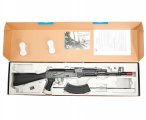 Страйкбольный автомат G&G RK-103 (6 мм, Blowback, TGK-103-STD-BBB-NCM)