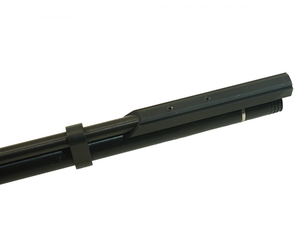 Пневматическая винтовка Crosman Challenger CH2009S PCP 4.5 мм