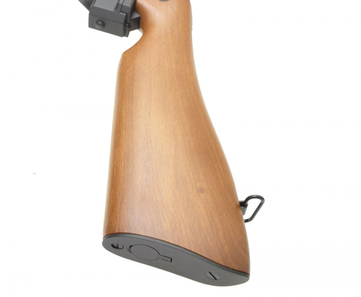 Страйкбольный автомат Cyma Thompson M1A1 CM033 (6 мм, ремень)
