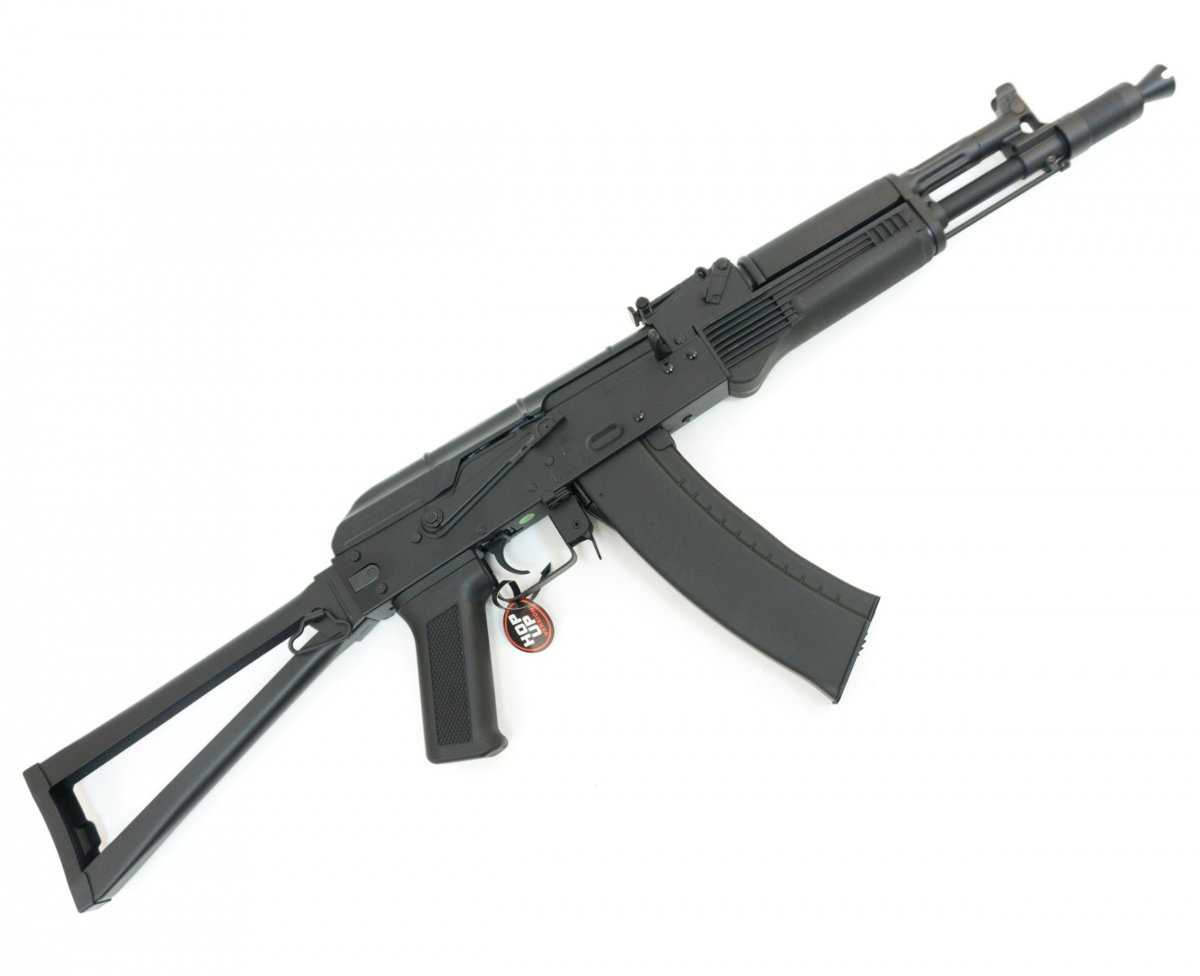 Страйкбольный автомат Cyma RК-105 (CM.040B)