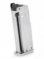 Магазин MG-CTG-SV CT25 (WE), газовый GBB, металлический, 7 шаров