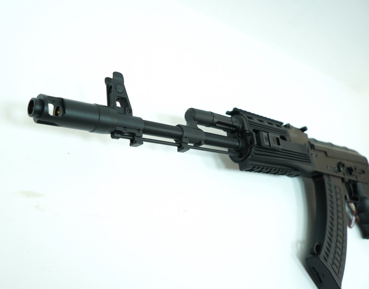 Страйкбольный автомат Cyma RК-74 Tactical (CM.048A)