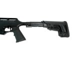 Пневматическая винтовка Reximex Force1 (пластик, PCP, 3 Дж) 6,35 мм