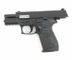 Страйкбольный пистолет KJW SigSauer P229 GBB (KP-02.GAS)