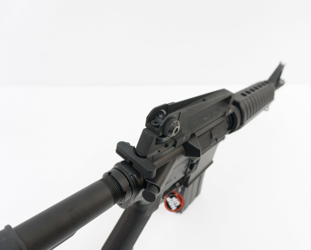 Страйкбольный автомат Cyma M933 M4 CQB (CM.018)