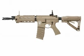 Страйкбольный автомат G&G GC4 G26 A1 Desert Tan (EGC-016-6A1-DNB-NCM)