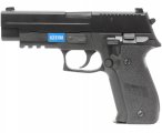 Страйкбольный пистолет WE SIG SAUER P-226 MK25 (6.0 мм, WE-F003-BK)