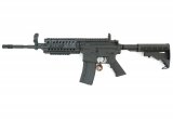 Страйкбольный автомат Cyma M4 S-System (CM.008)
