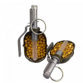 Граната ручная PyroFX РГД-5 горох