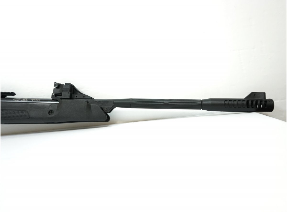 Пневматическая винтовка Hatsan (SpeedFire) 4,5 мм