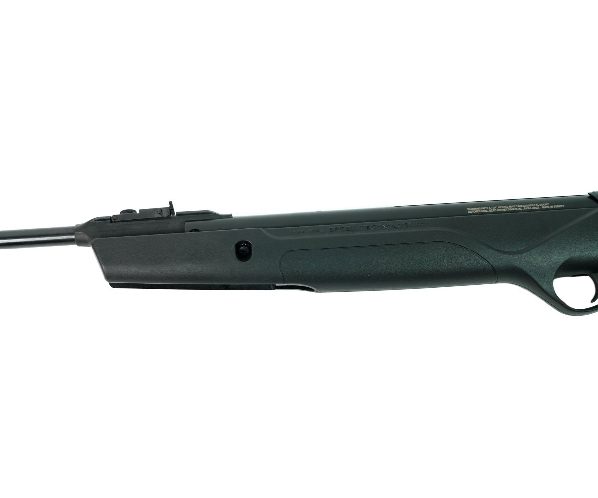 Пневматическая винтовка Aselkon Remington RX1250