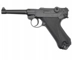 Пневматический пистолет Umarex P.08 Parabellum 4.5 мм