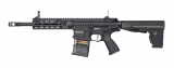 Страйкбольный автомат AR15 GG TR16 SBR 308 Mk1 G2H-016-MK1-BNB-NCM Black