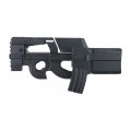 Страйкбольный пистолет-пулемет Cyma FN P90, CM060G AEG (CYMA)