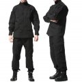 Комплект US Army ACU V2 Black размер XXXL