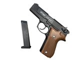 Пистолет Walther CP88