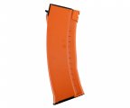 Магазин механический E&L для АК-74, 120 шаров, Orange (EL-1102-04-B)