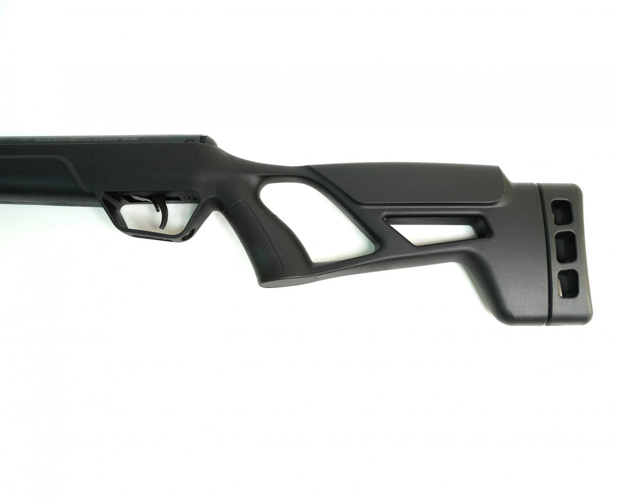 Пневматическая винтовка Crosman Vital Shot 4.5 мм