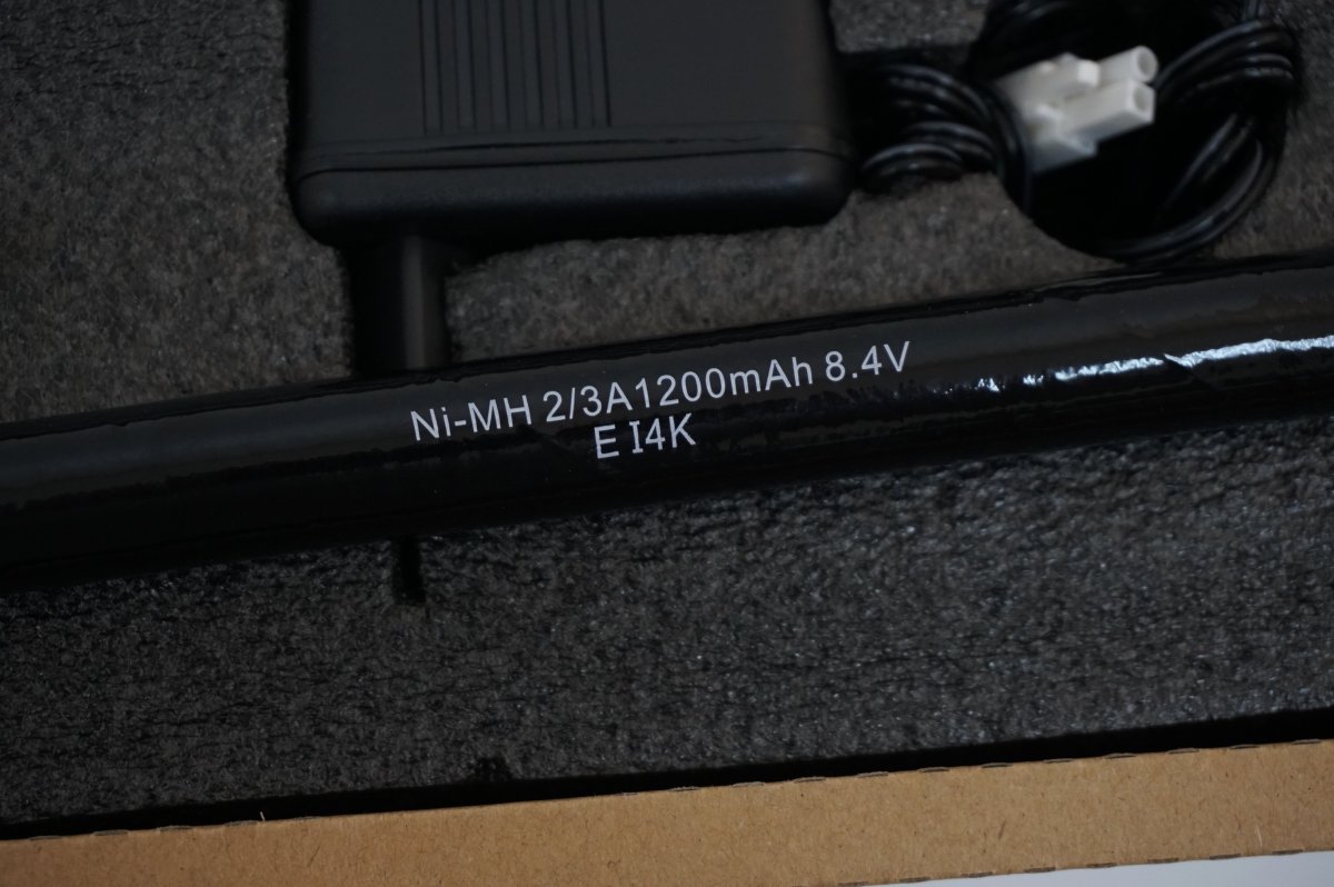 Страйкбольный автомат Cyma RК-74М (CM.040C)
