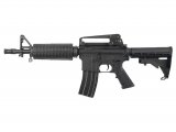 Страйкбольный автомат Cyma M4 CQB, пластик (CM.609)