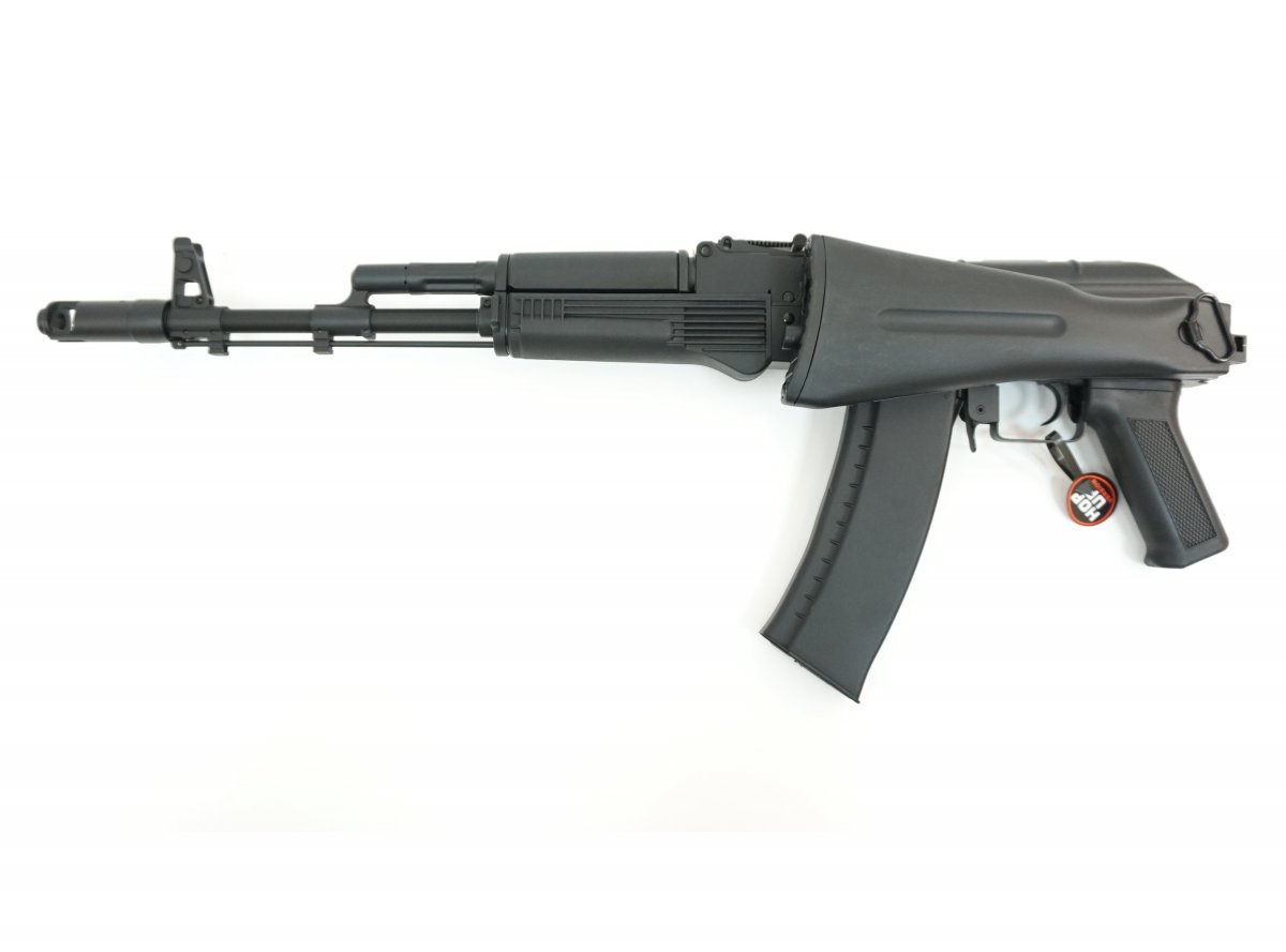 Страйкбольный автомат Cyma RК-74М (CM.040C)