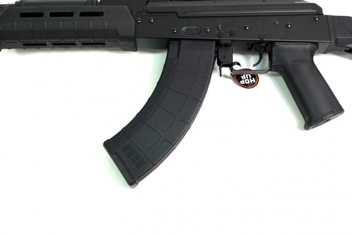 Страйкбольный автомат Cyma RК-103 Magpul Zhukov (CM.077D)