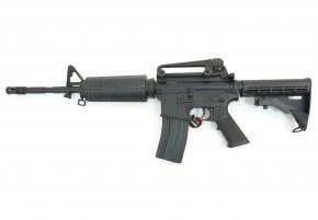 Страйкбольный автомат Cyma M4A1 (CM.002A1)