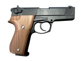 Пистолет Walther CP88