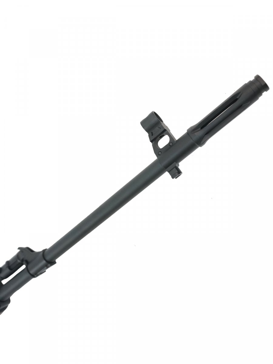 Страйкбольная винтовка CYMA LONG AEG WOOD CM.057 полуавтоматическая