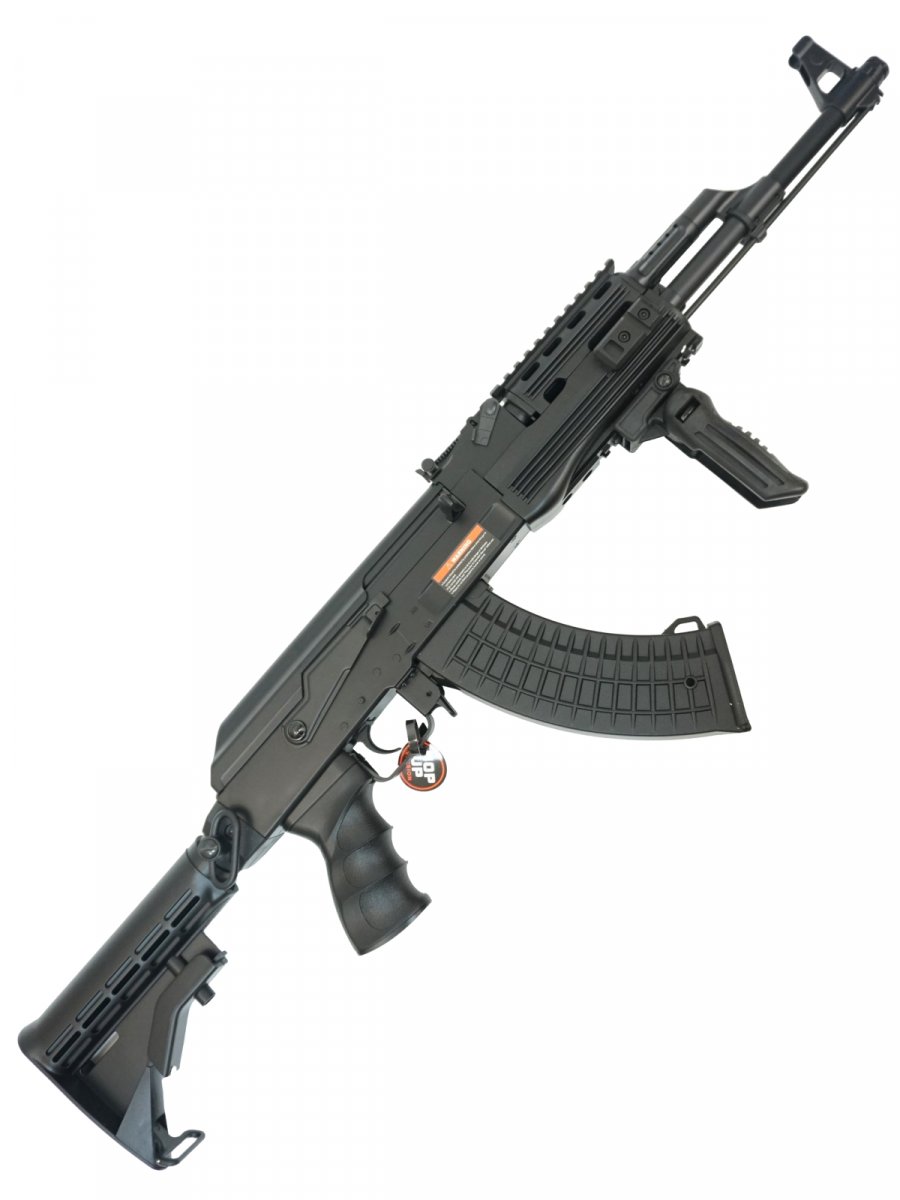 Страйкбольный автомат Cyma RК-47 Sportline Tactical (CM.522C)