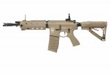 Страйкбольный автомат G&G GC4 G26 A1 Desert Tan (EGC-016-6A1-DNB-NCM)