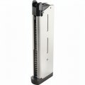 Магазин 1911 MEU 15 шаров GAS, металлический, для GBB-пистолетов KJW / WE