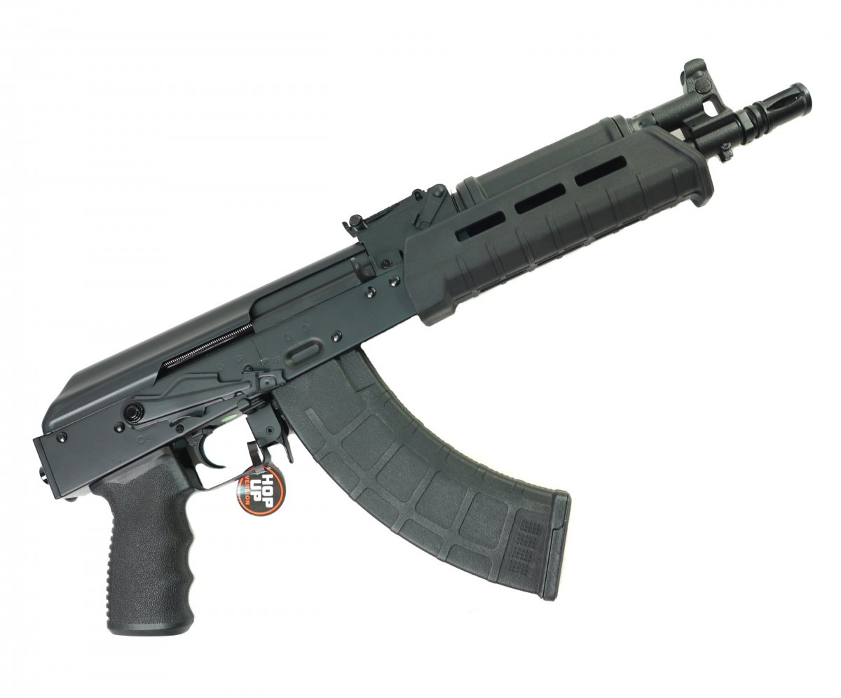 Страйкбольный автомат Cyma RК-103 Magpul Zhukov, без приклада (CM.077C)