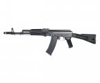 Страйкбольный автомат E&L ELAK74MN (RК-74М), сталь (EL-A106S)