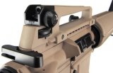 Страйкбольный автомат G&G CM16 Carbine M4A1 Desert (EGC-16P-CAR-DNB-NCM)