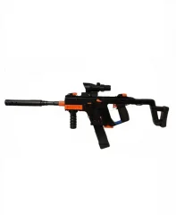 Пистолет-пулемет KRISS Vector BLACK