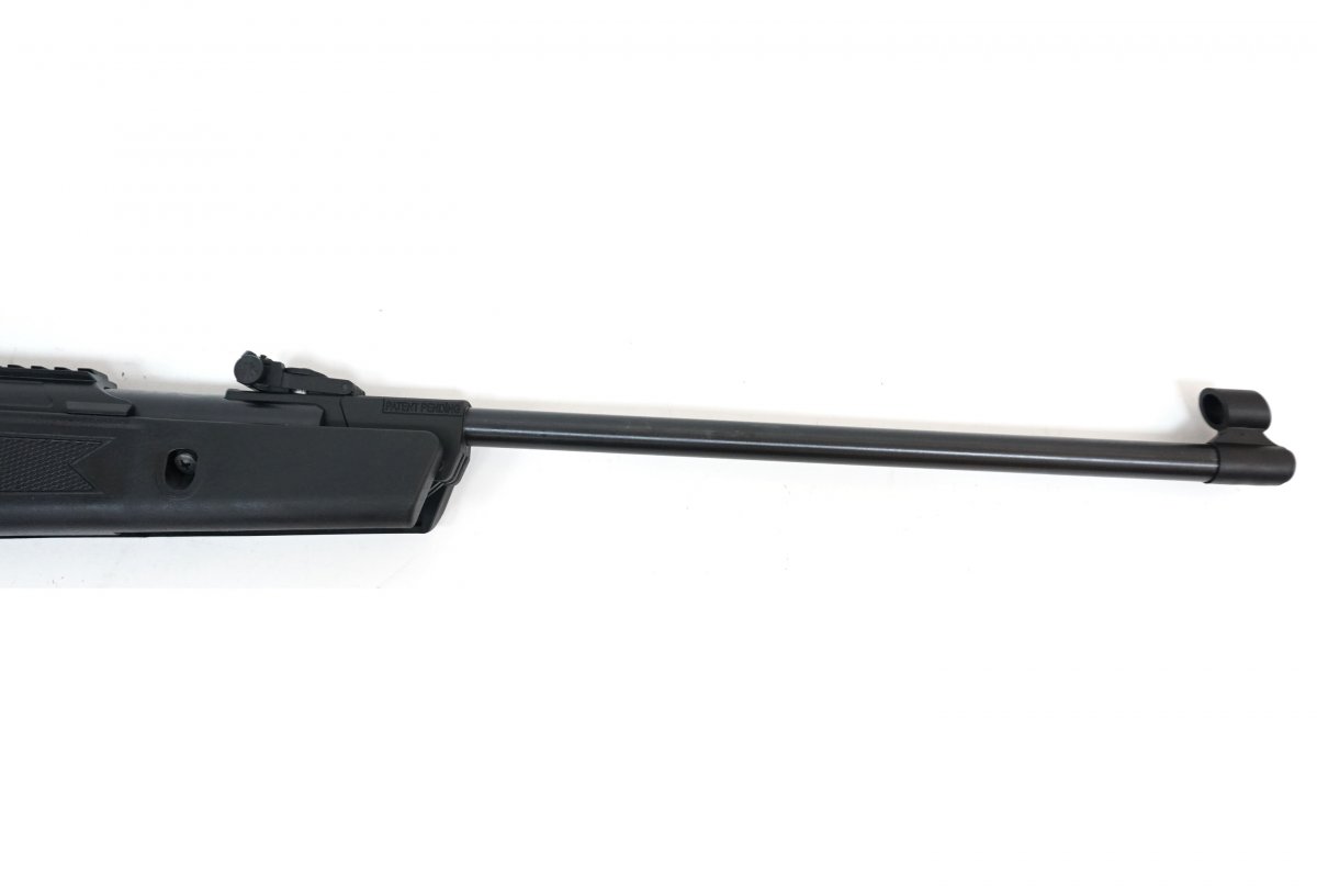 Пневматическая винтовка Hatsan Striker Alpha (3 Дж)