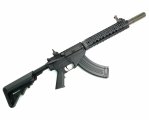 Страйкбольный автомат Cyma SR-47 Mosfet Edition (CM.650)