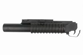 Гранатомет подствольный М203 40 мм (long version) CYMA HY-488