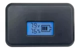 Зарядное устройство BlueMax BM3 Compact LiPo 2S/3S 15W (балансирное, 1.2A)